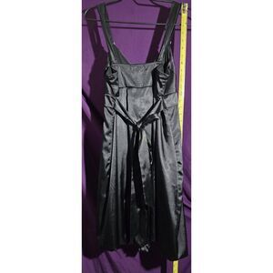 Size 5 Trixxi Clothing Company Black Prom Cocktail Dress